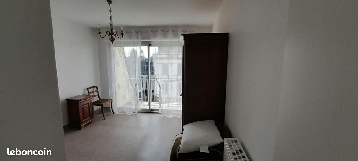 Appartement à louer, 69m², Ploërmel