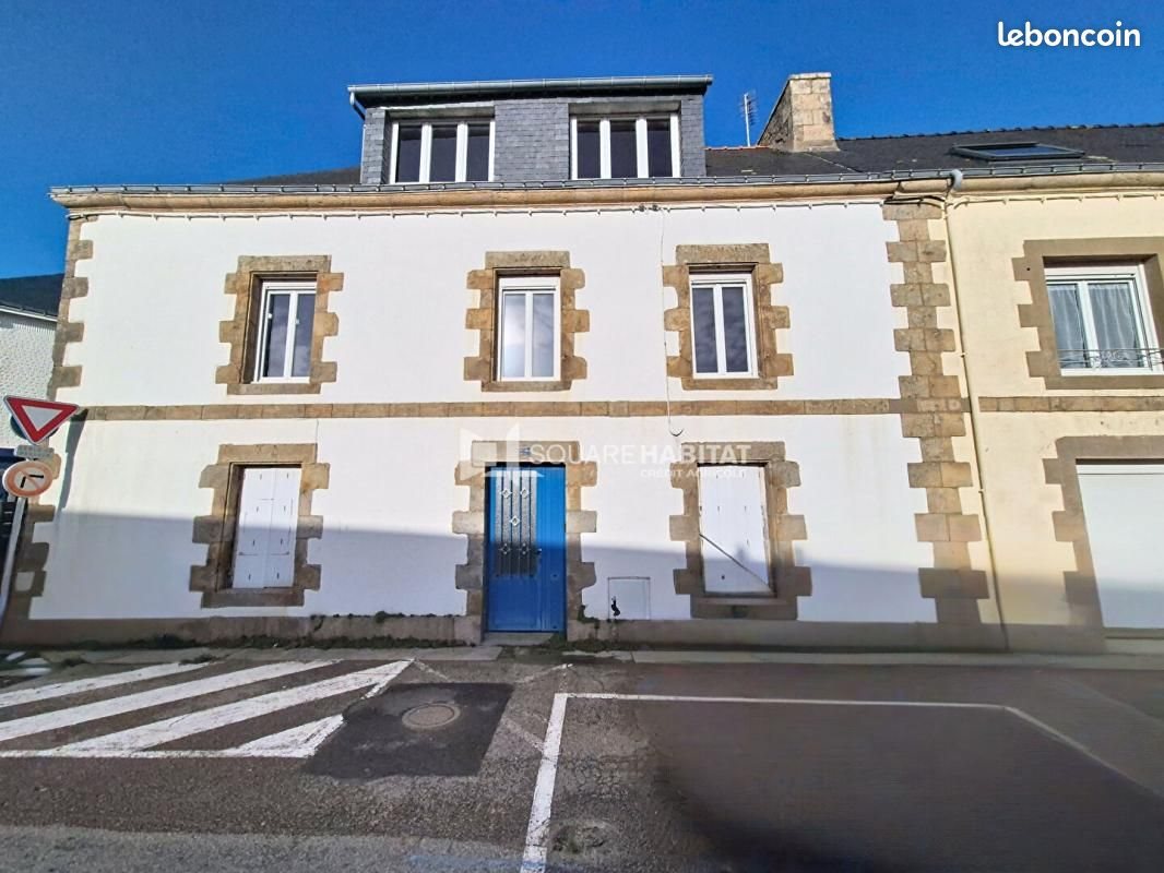 Maison à vendre, 124m², Étel