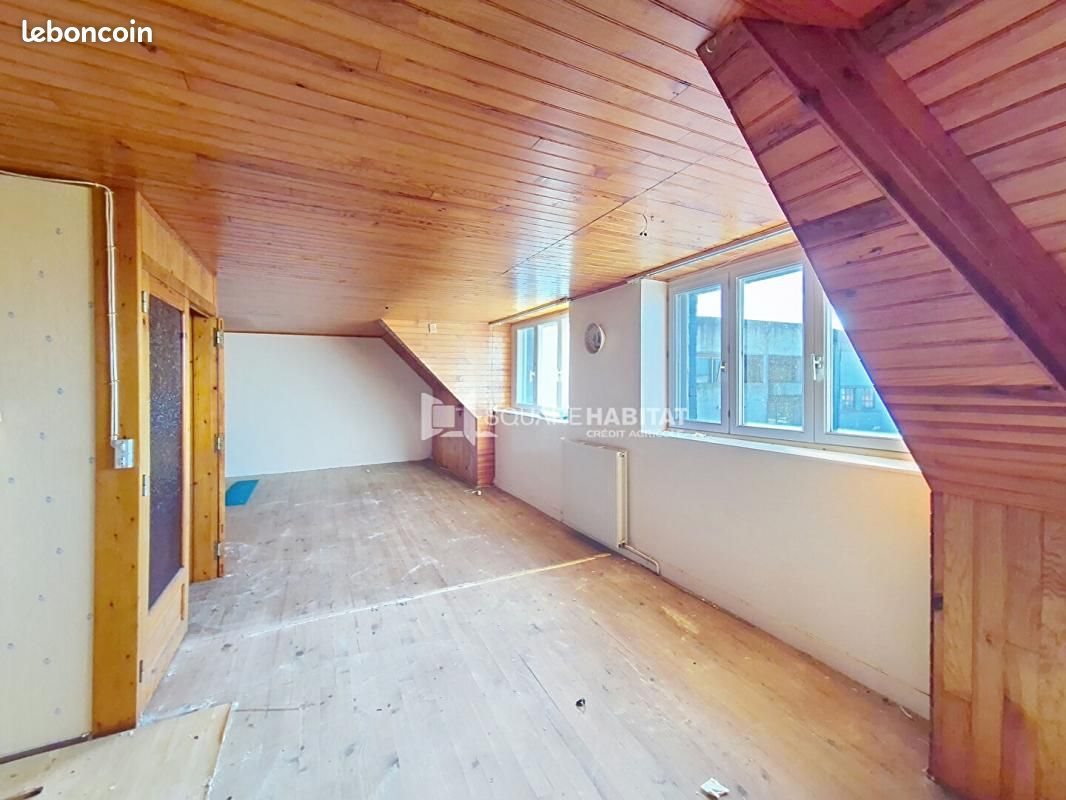 Maison à vendre, 124m², Étel