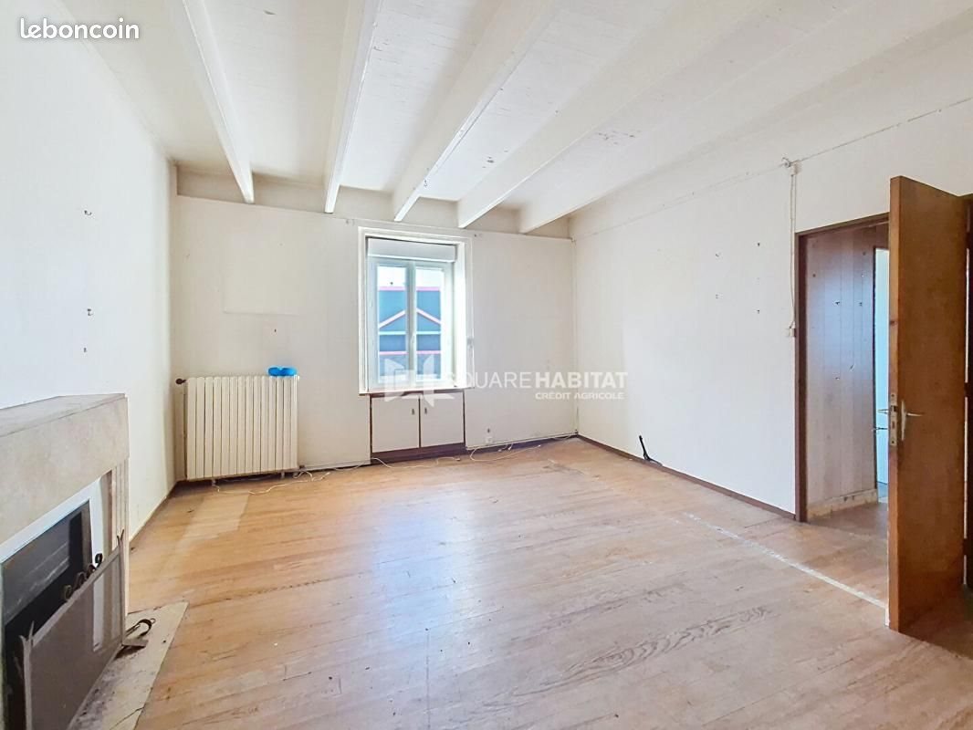 Maison à vendre, 124m², Étel