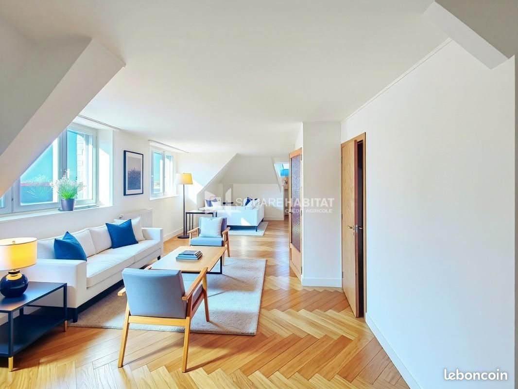 Maison à vendre, 124m², Étel