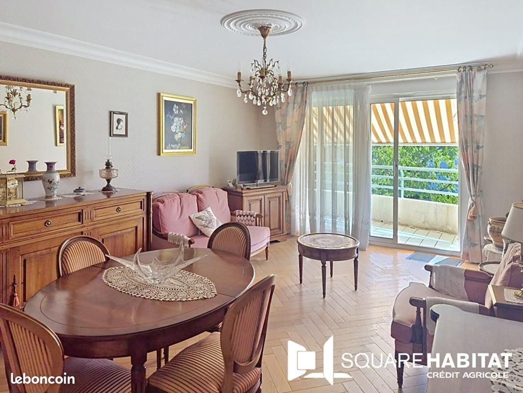 Appartement à vendre, 64m², Vannes