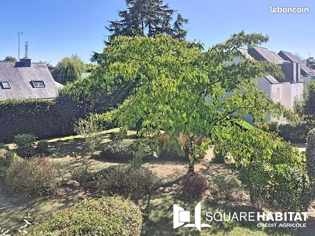Appartement à vendre, 64m², Vannes