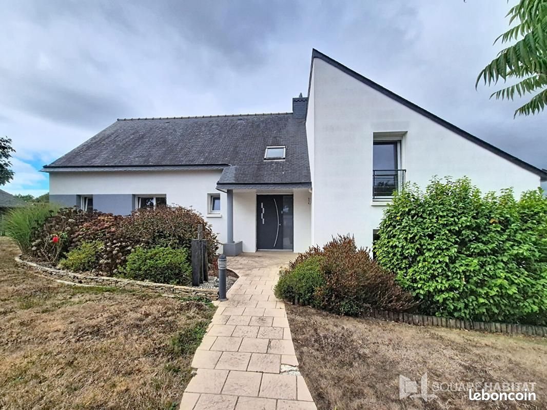 Maison à vendre, 143m², Saint-Malo-des-Trois-Fontaines