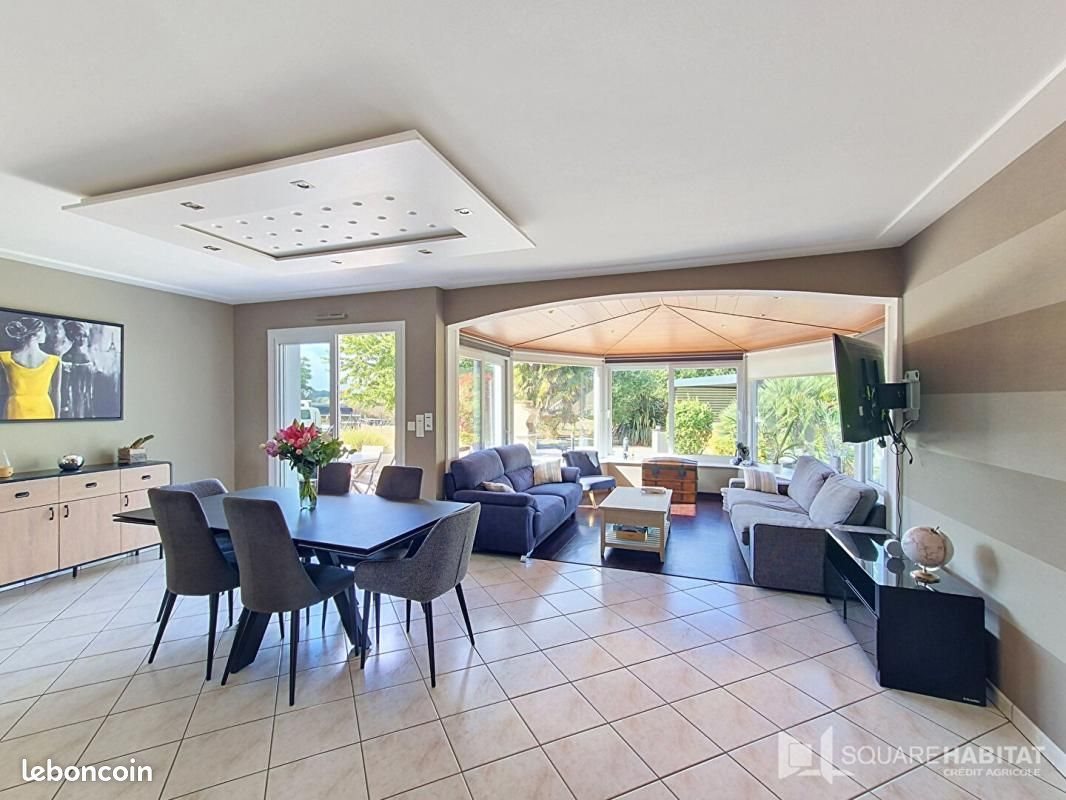 Maison à vendre, 143m², Saint-Malo-des-Trois-Fontaines