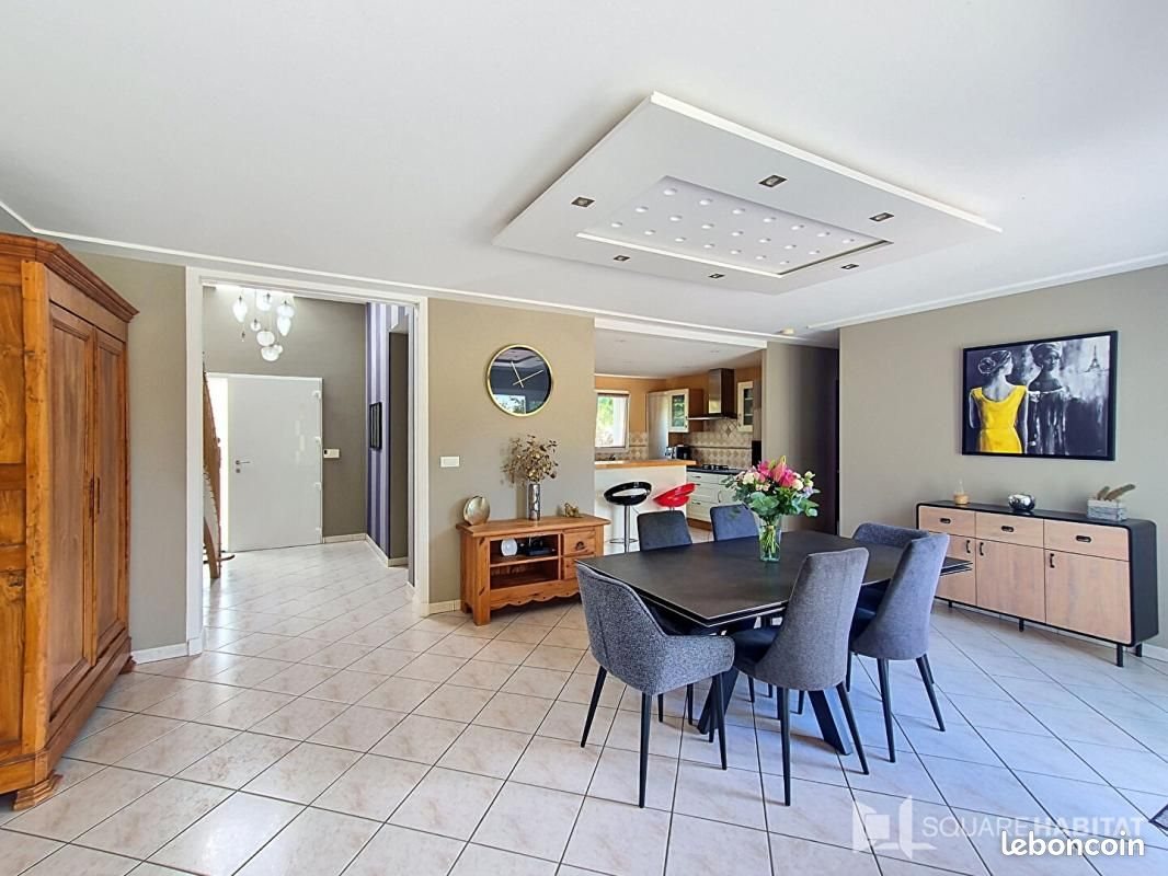 Maison à vendre, 143m², Saint-Malo-des-Trois-Fontaines