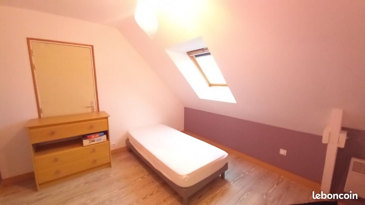 Maison à louer, 95m², Tramain