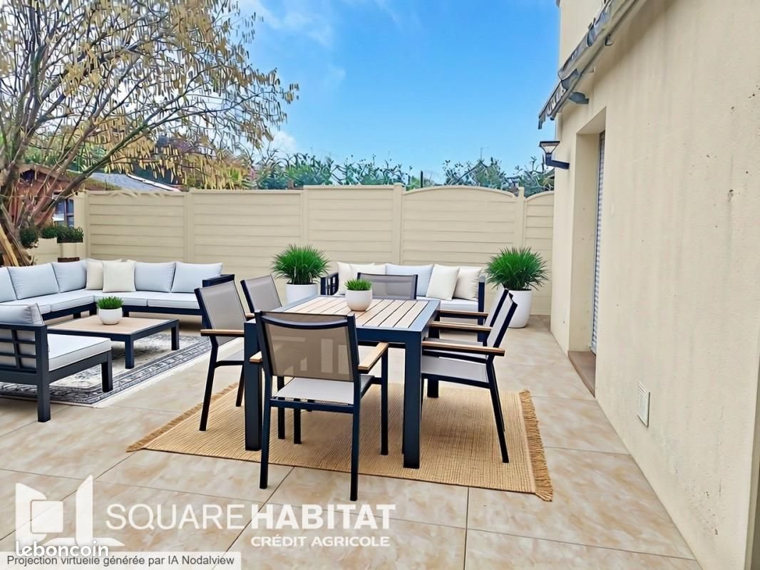 Maison à vendre, 116m², Mernel