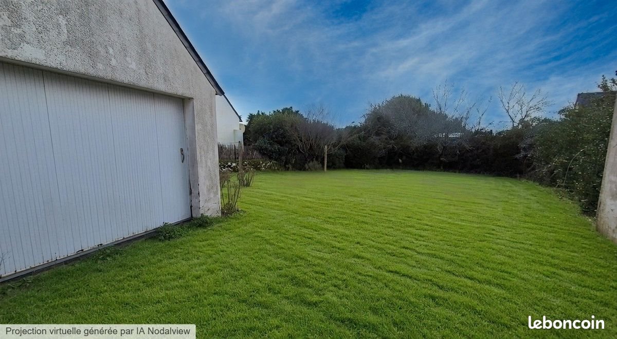 Maison à vendre, 115m², Plouharnel