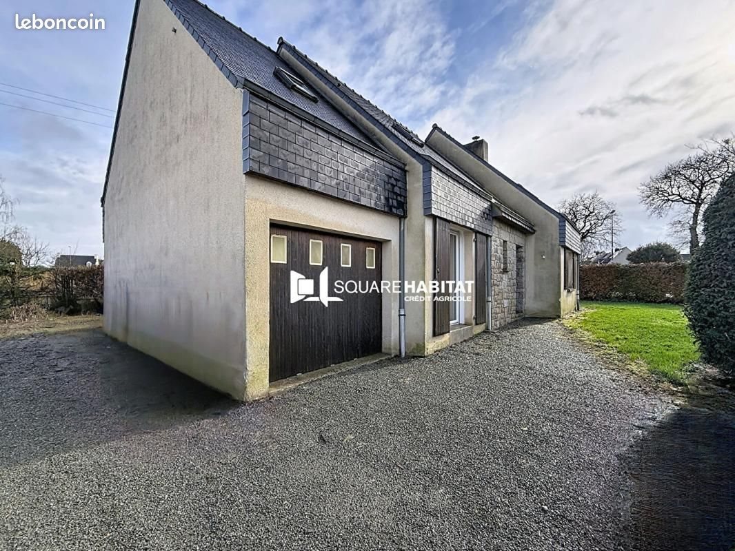 Maison à vendre, 117m², Taden
