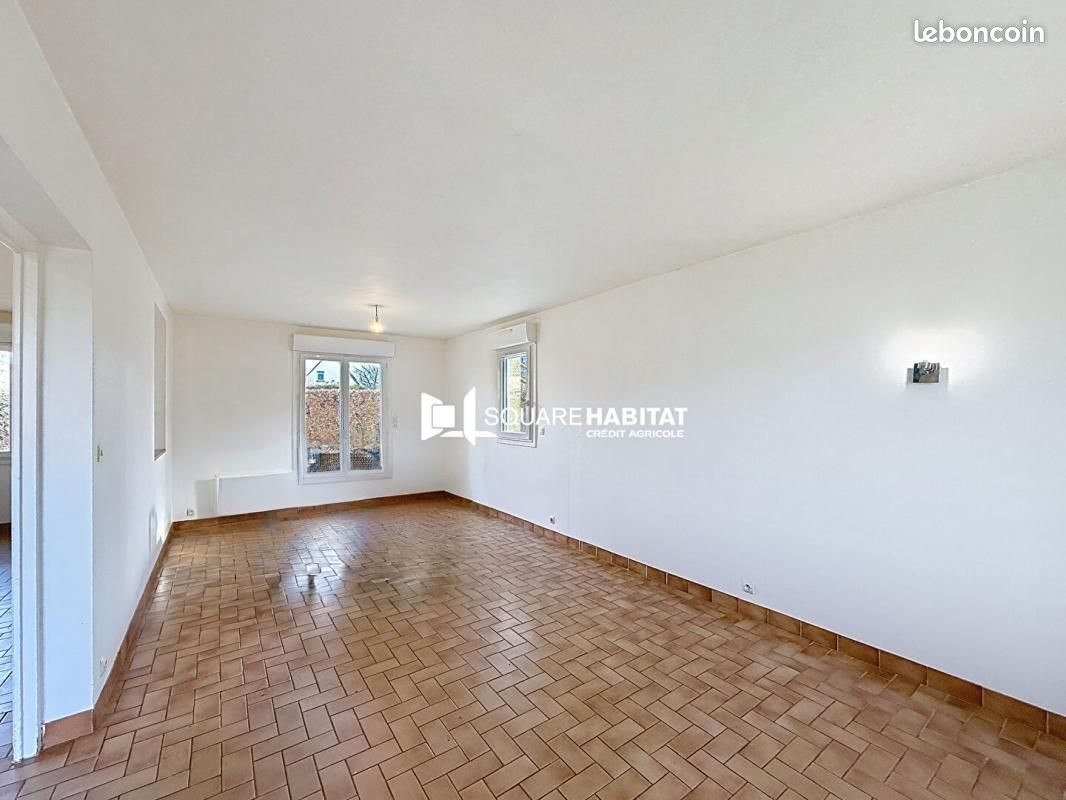 Maison à vendre, 117m², Taden