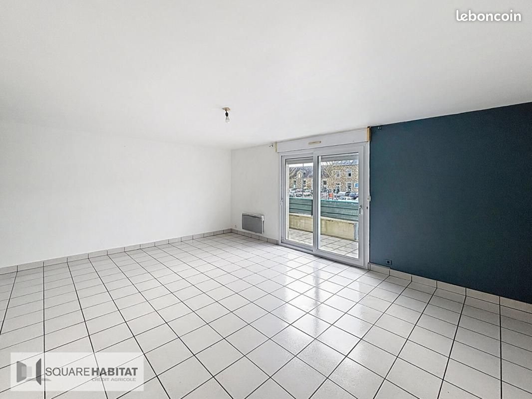 Appartement à vendre, 98m², Plérin