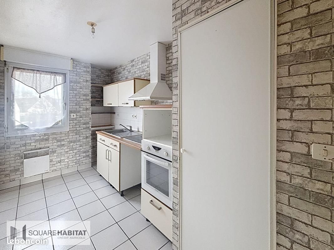 Appartement à vendre, 98m², Plérin
