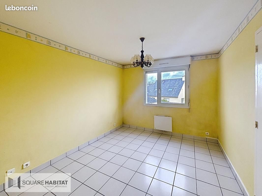 Appartement à vendre, 98m², Plérin