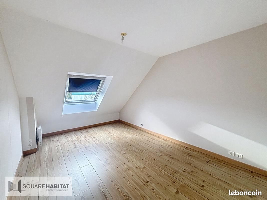 Appartement à vendre, 98m², Plérin