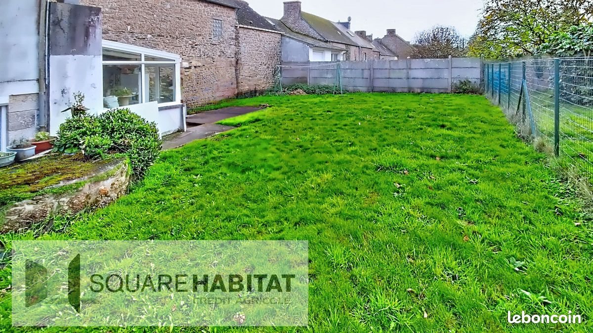 Maison à vendre, 92m², Plounévez-Quintin