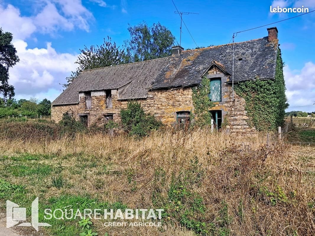 Maison à vendre, 120m², Les Brulais