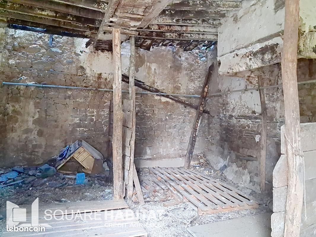 Maison à vendre, 120m², Les Brulais