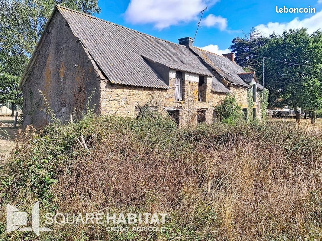 Maison à vendre, 120m², Les Brulais