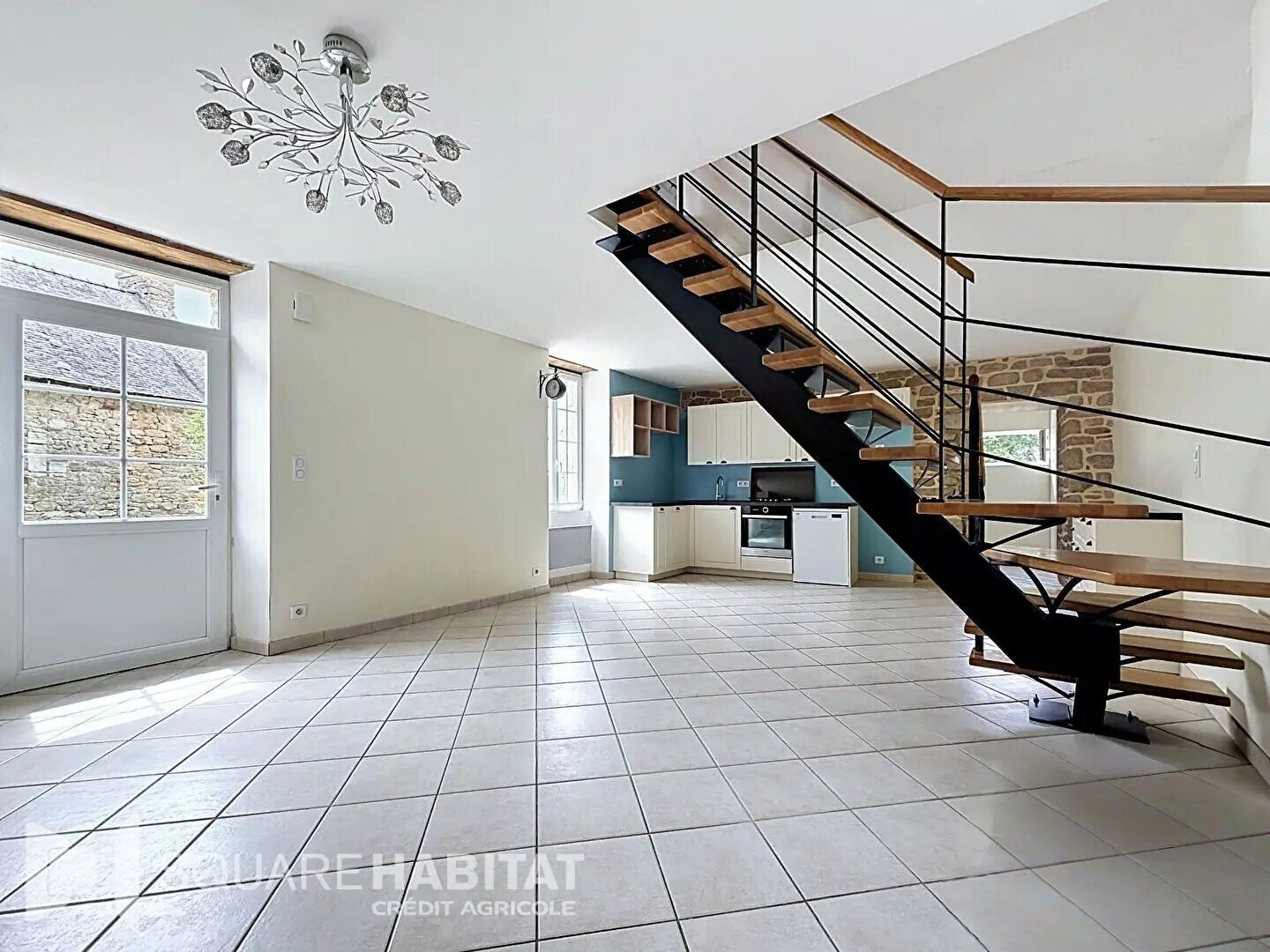 Maison à vendre, 87m², Plouay