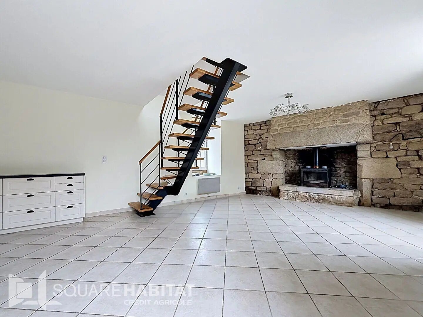 Maison à vendre, 87m², Plouay