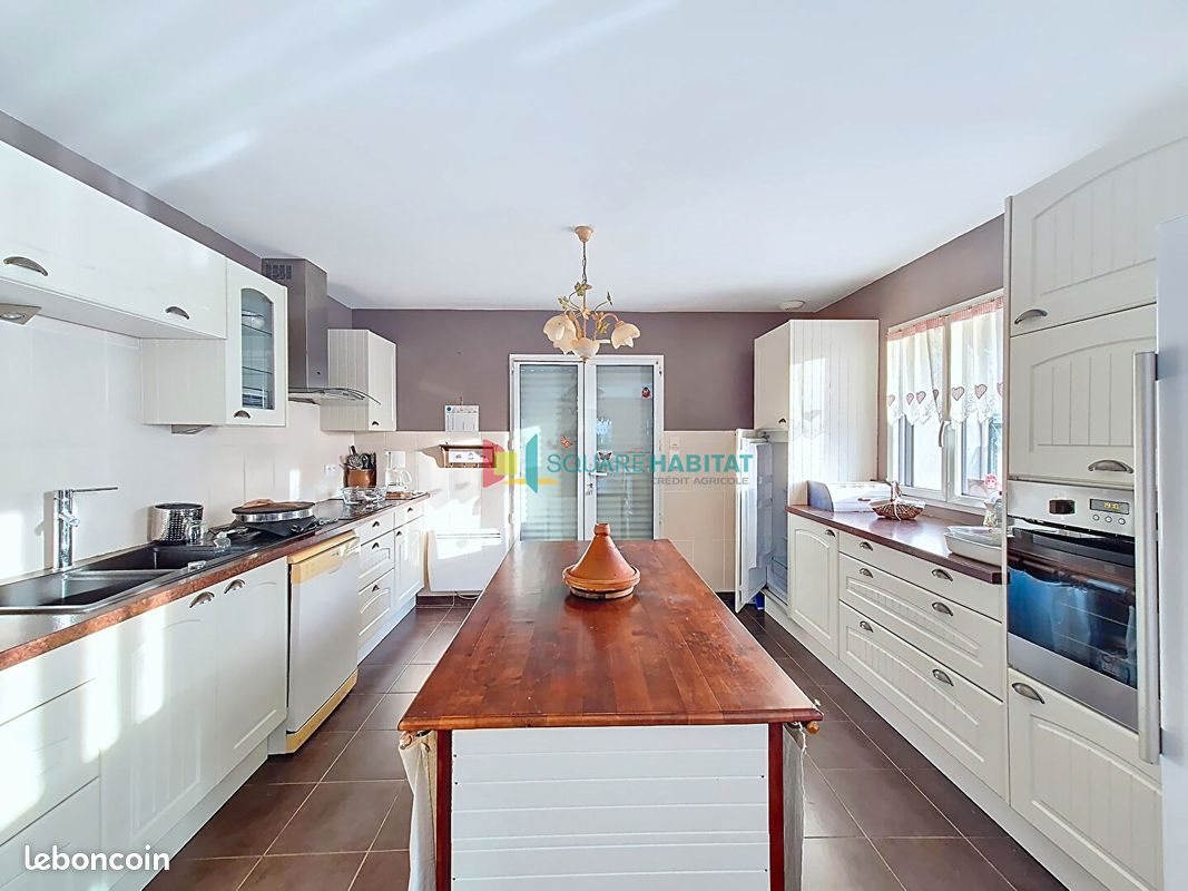Maison à vendre, 160m², Erdeven