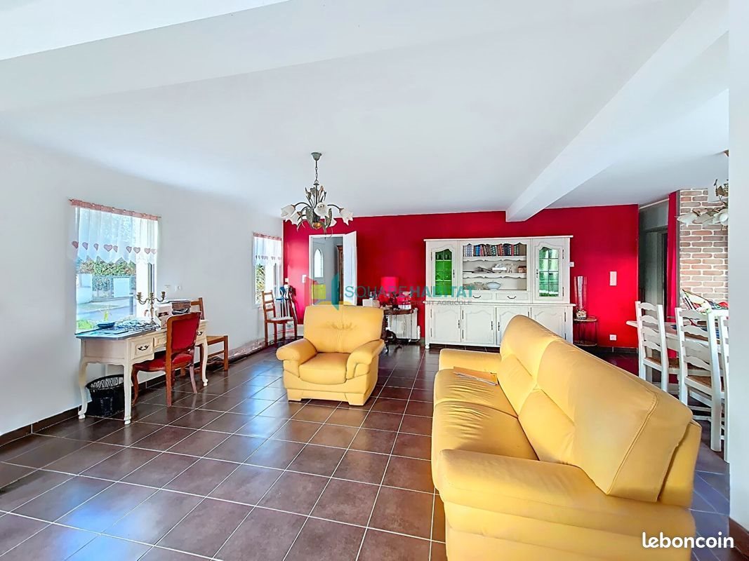 Maison à vendre, 160m², Erdeven