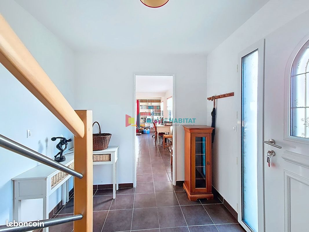 Maison à vendre, 160m², Erdeven