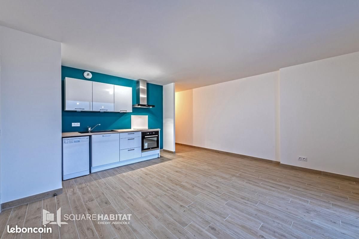 Appartement à vendre, 66m², Le Relecq-Kerhuon