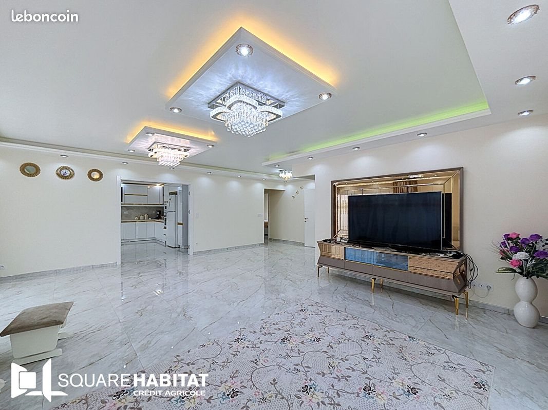 Maison à vendre, 180m², Saint-Brieuc