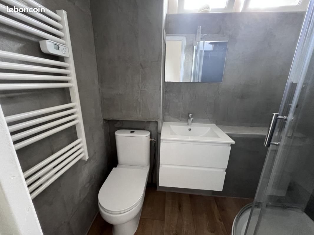 Appartement à louer, 30m², Bégard