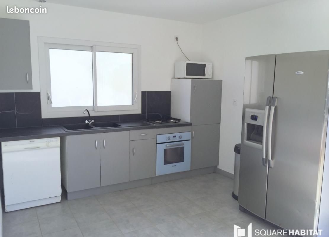 Maison à louer, 89m², Perros-Guirec
