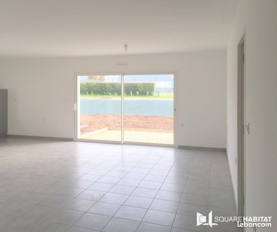 Maison à louer, 89m², Perros-Guirec