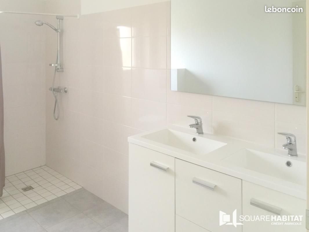 Maison à louer, 89m², Perros-Guirec
