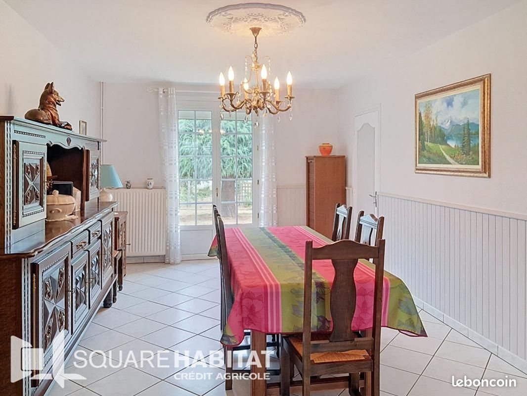 Maison à vendre, 86m², Carentoir