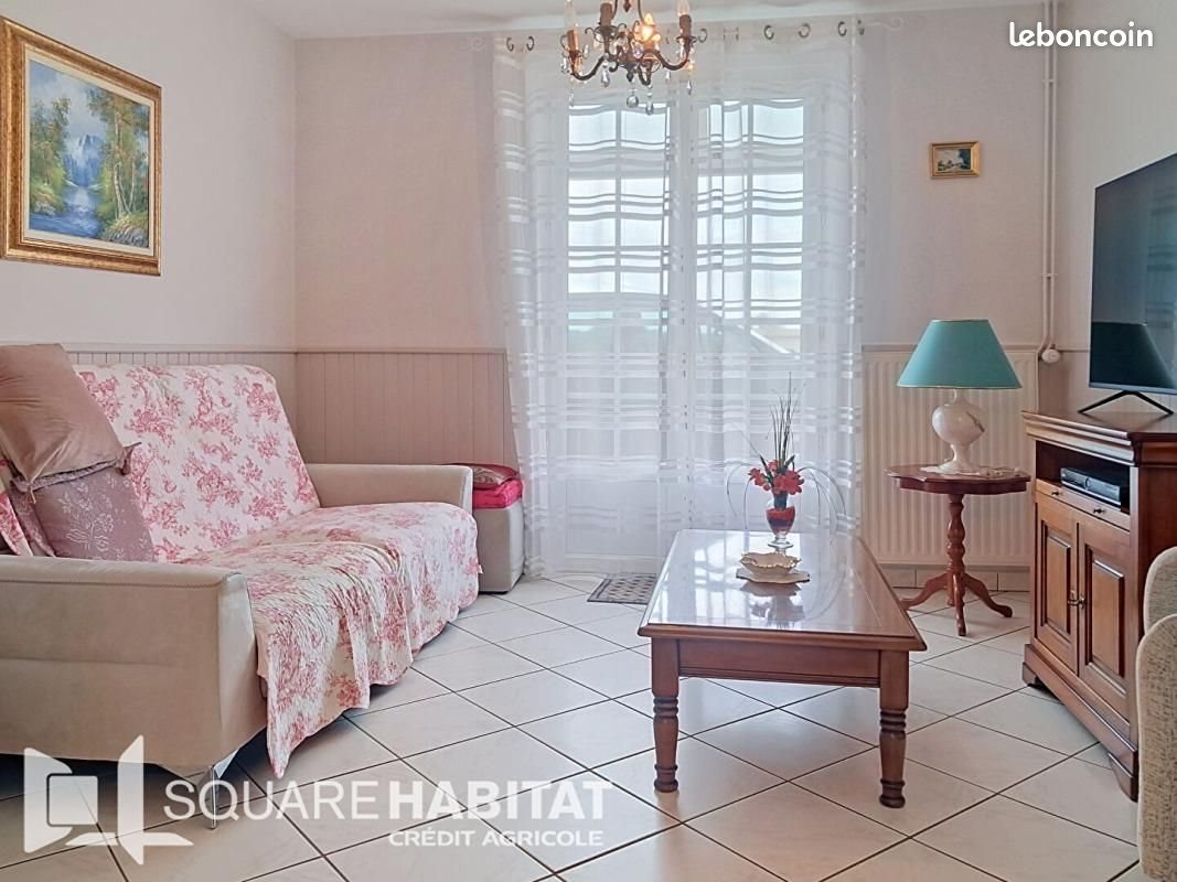 Maison à vendre, 86m², Carentoir