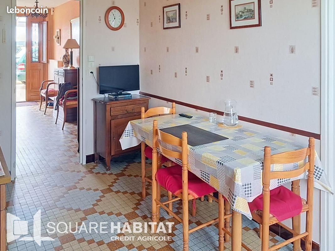Maison à vendre, 86m², Carentoir