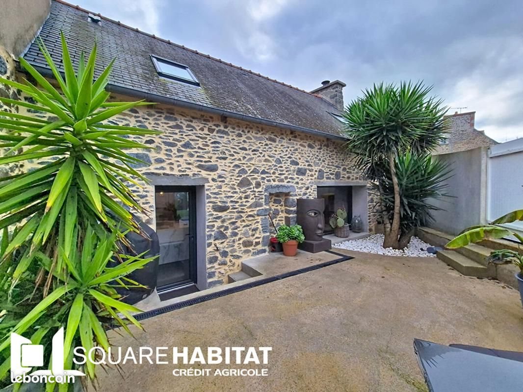Maison à vendre, 100m², Saint-Quay-Portrieux