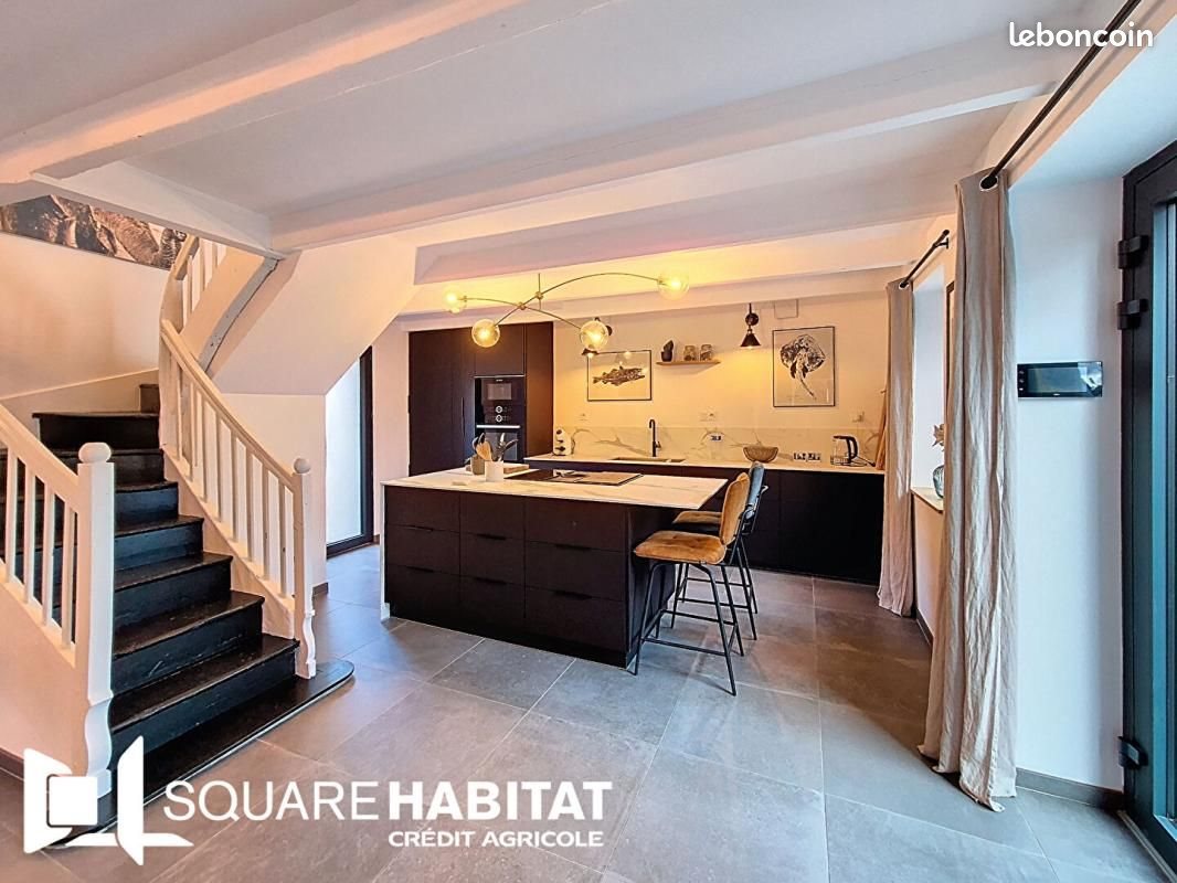 Maison à vendre, 100m², Saint-Quay-Portrieux