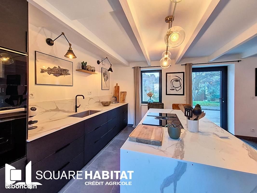 Maison à vendre, 100m², Saint-Quay-Portrieux