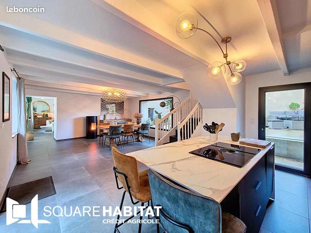 Maison à vendre, 100m², Saint-Quay-Portrieux