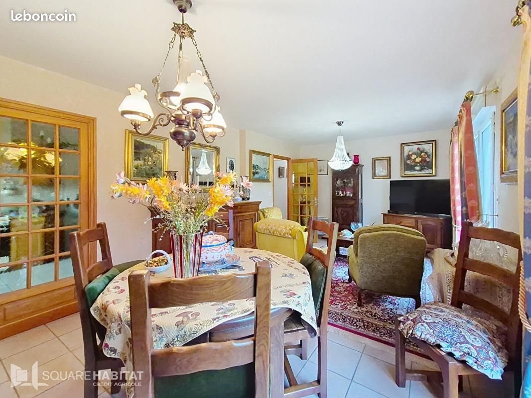 Maison à vendre, 79m², Lannion