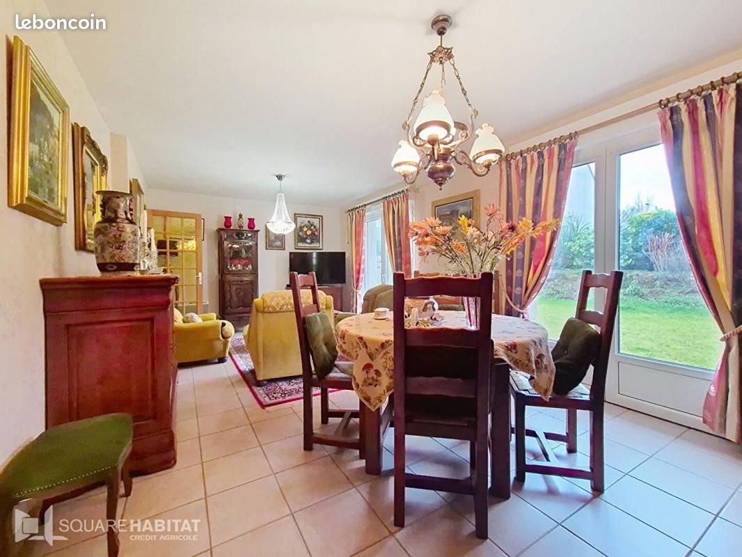 Maison à vendre, 79m², Lannion