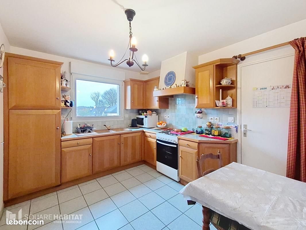 Maison à vendre, 79m², Lannion