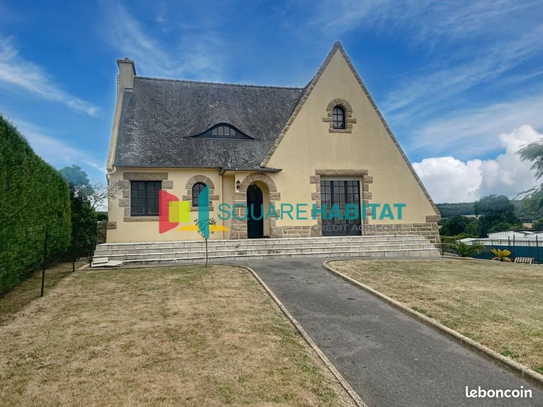 Maison à vendre, 140m², Hénon
