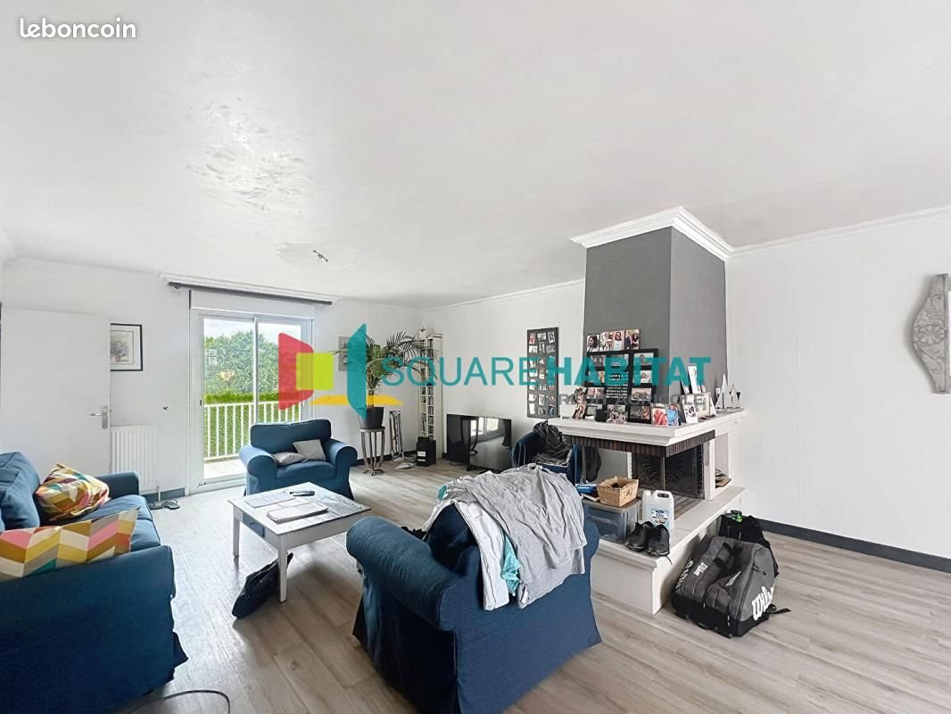 Maison à vendre, 140m², Hénon