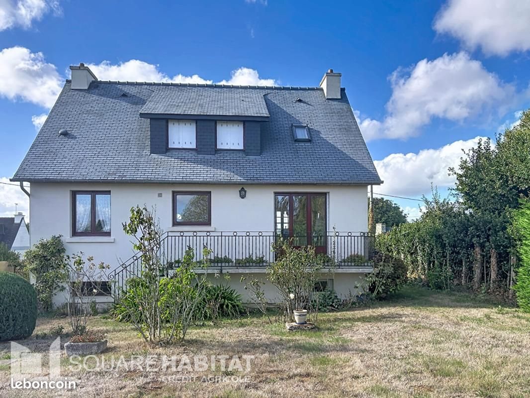 Maison à vendre, 100m², Plérin