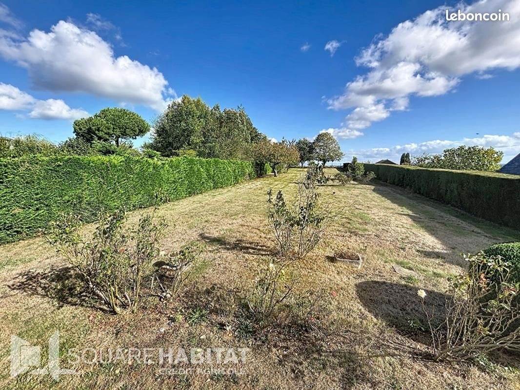 Maison à vendre, 100m², Plérin