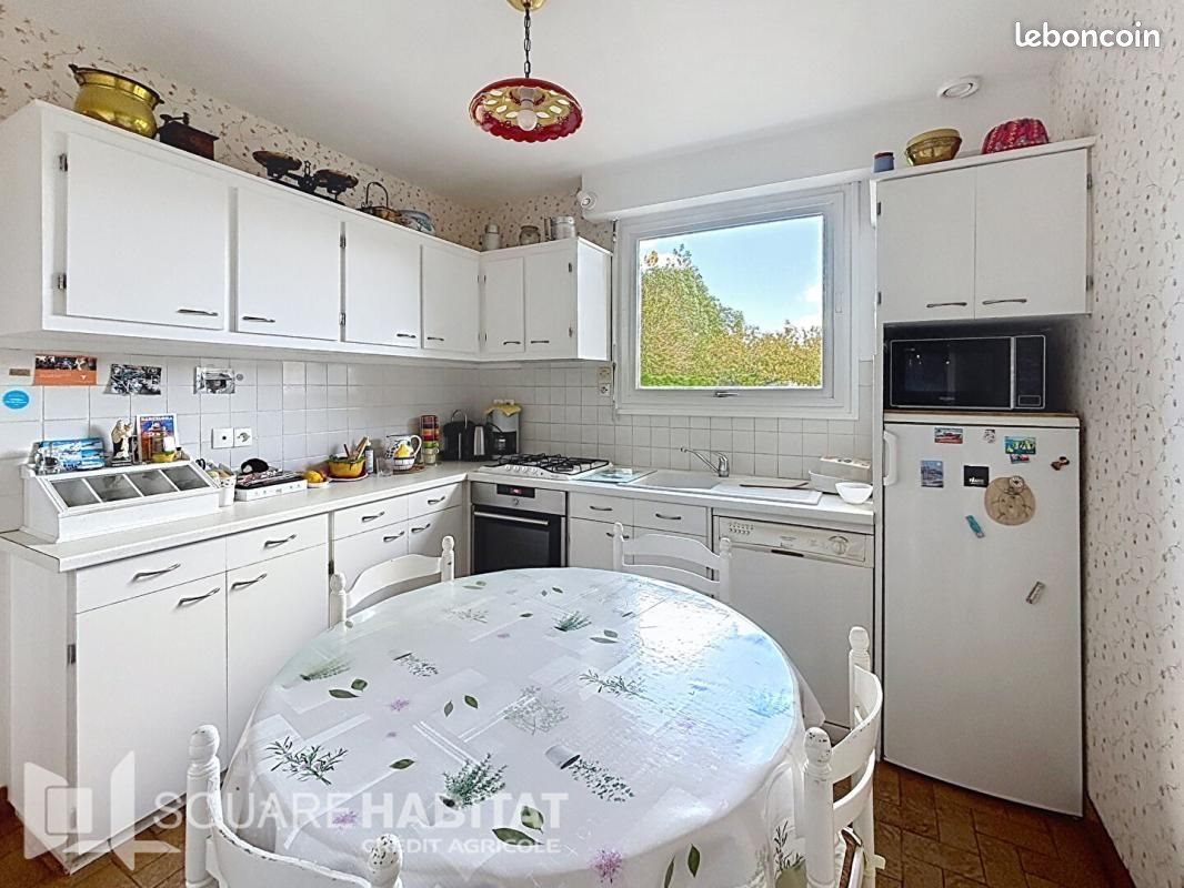Maison à vendre, 100m², Plérin