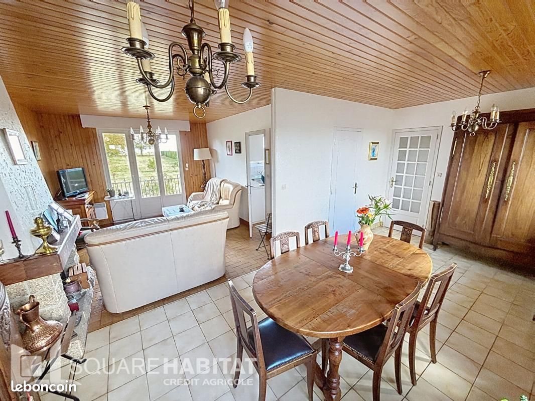 Maison à vendre, 100m², Plérin